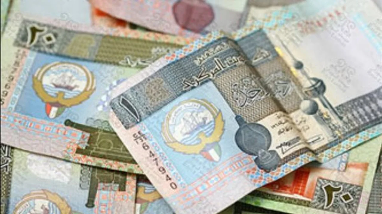 استقرار أسعار العملات أمام الجنيه المصري اليوم الجمعة